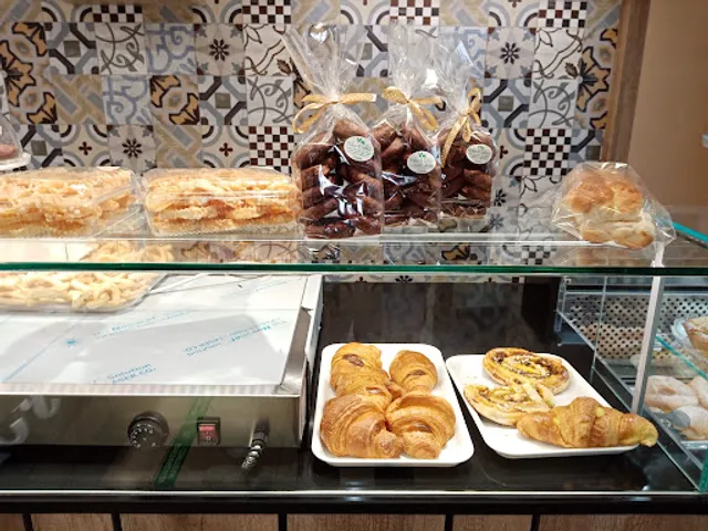 Panifici Dolce & Salato