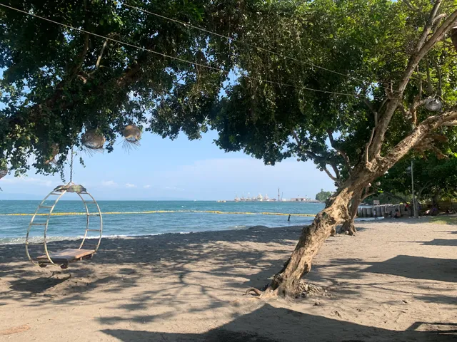 Tropicana Beach Resort