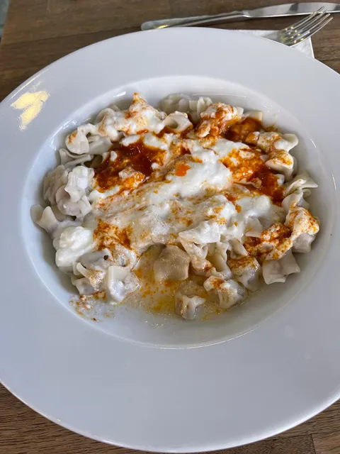 Lita Mantı Cafe &Restaurant