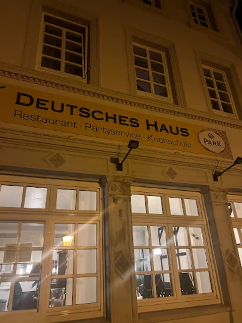 Deutsches Haus