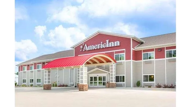 AmericInn by Wyndham Humboldt