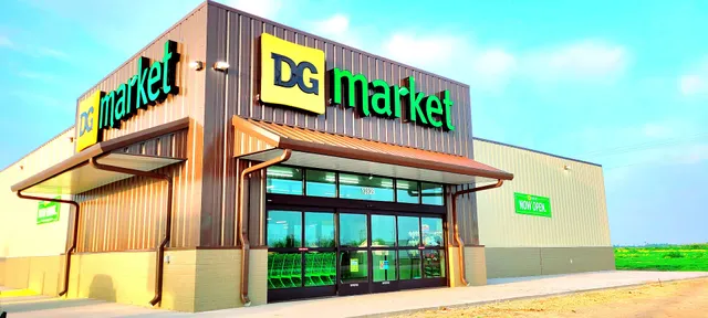 DG Market