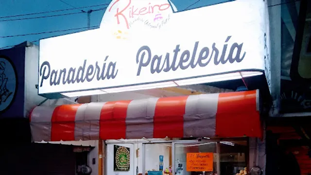 Rikeiro Panadería y Pastelería Gourmet