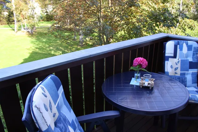 K & S Apartments GbR