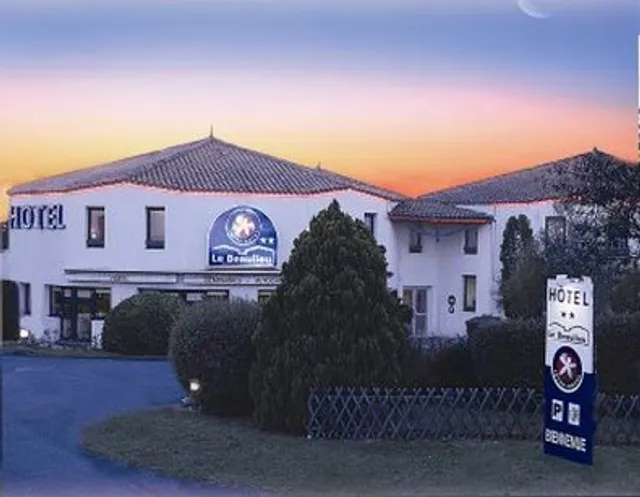 Hotel Le Beaulieu