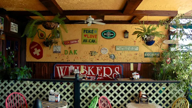 Dancing Avocado Kitchen (daK)