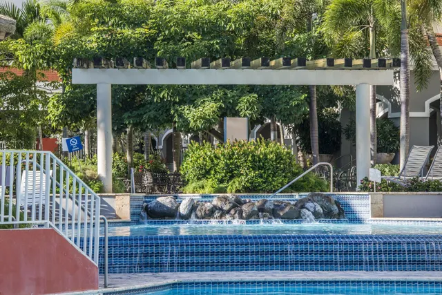 Aquarius Vacation Club at Dorado del Mar