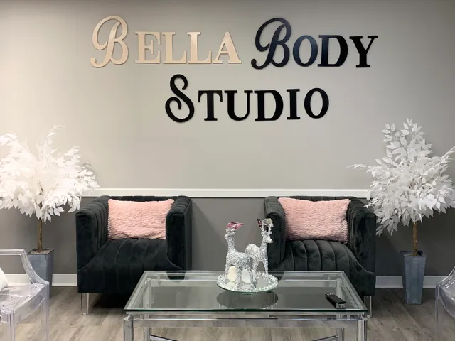 Bella Body Studio Inc