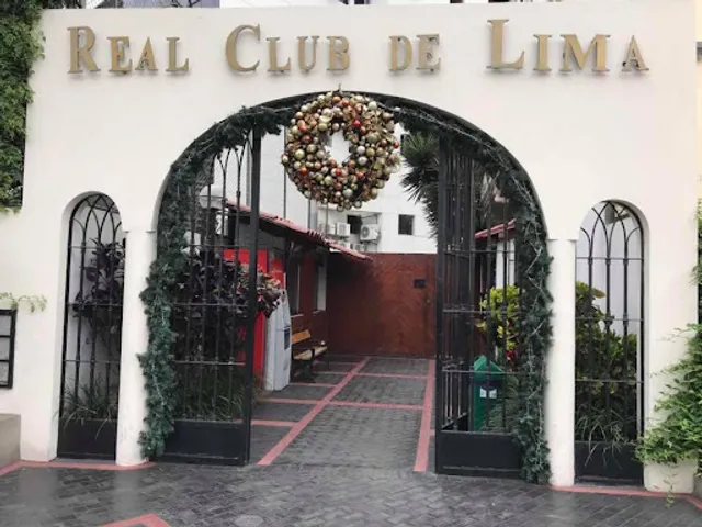 Fu Jou chinese restaurant (San Isidro)