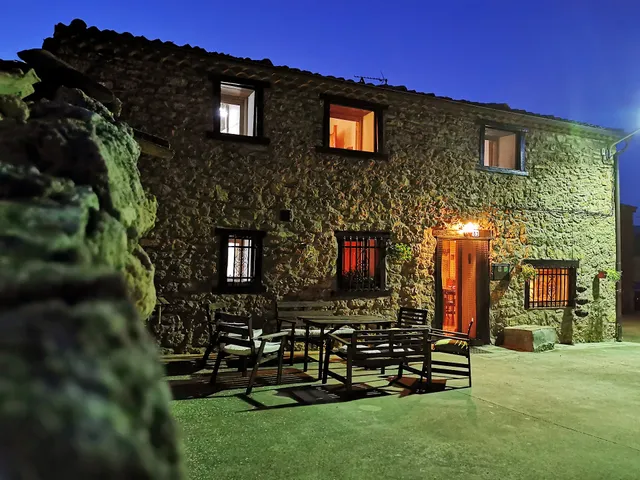 Casa rural La abuela Nines