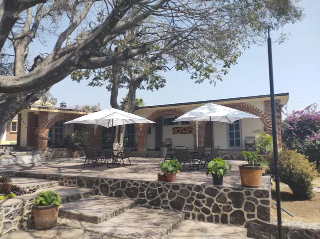 Posada Meztli Xictli