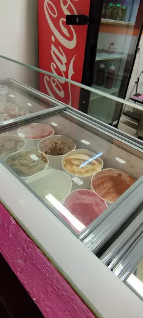 Paleteria La Monarka