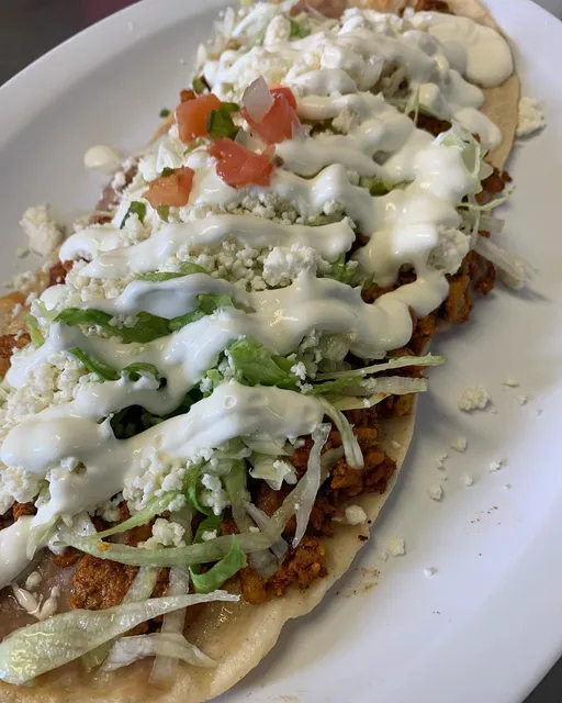 Taqueria Bonito Guerrero