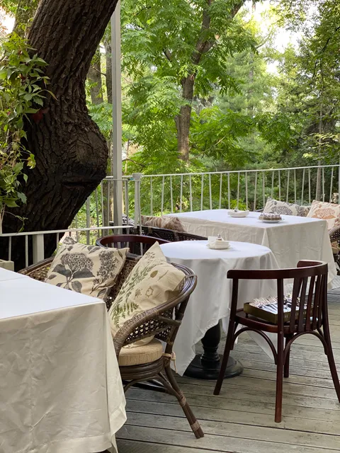 Санта Базилия