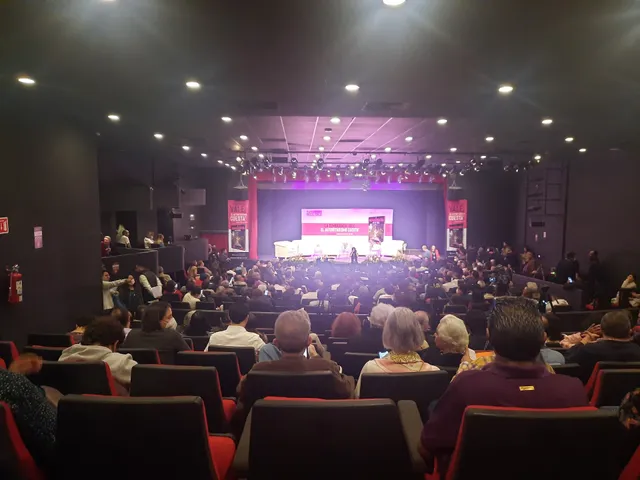 San Angel Cultural Center