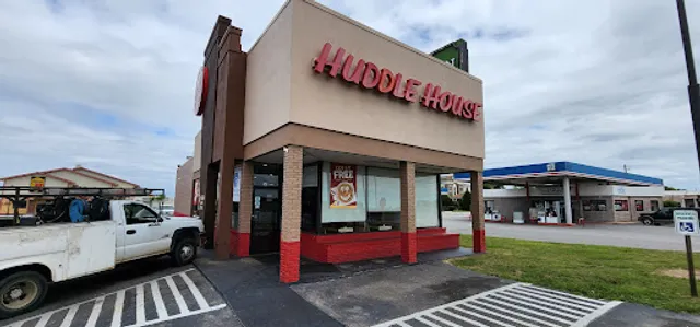Huddle House