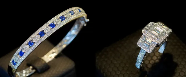 St Matthews Jewelers