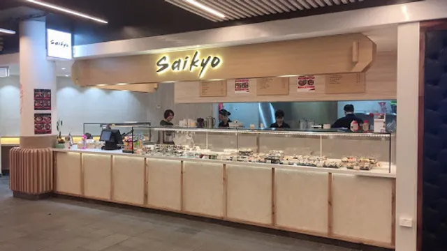 Saikyo Chatswood