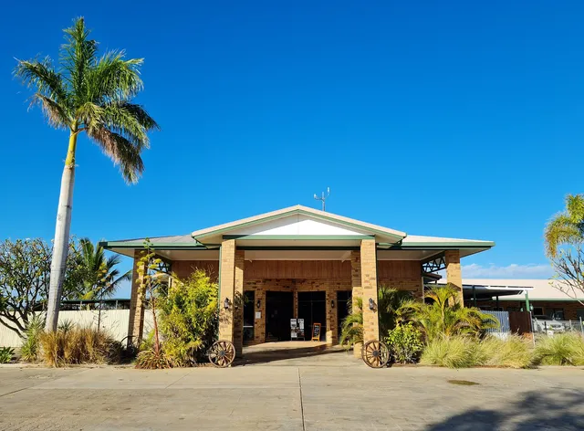 Boulder Opal Motor Inn