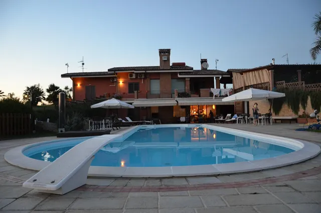Villa Primavera B & B