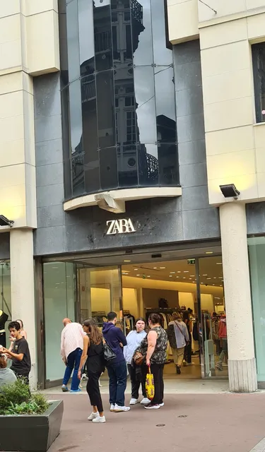 ZARA