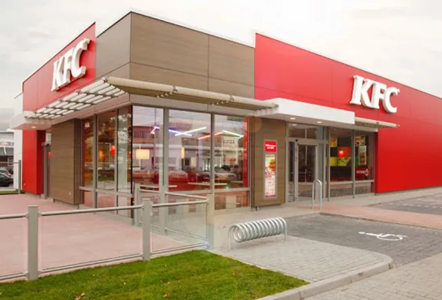 Kentucky Fried Chicken