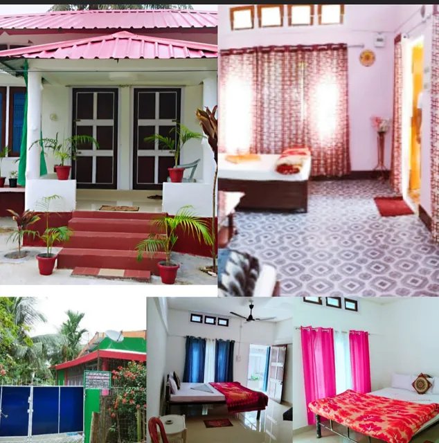 SREEMOYEE HOMESTAY, A renowned name in tourism industry for excellent service, homely care,reception & best hospitality