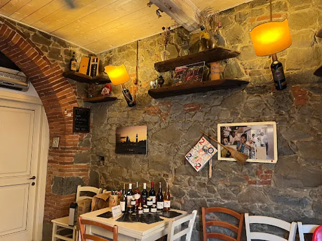 Pizzeria La Cantinetta