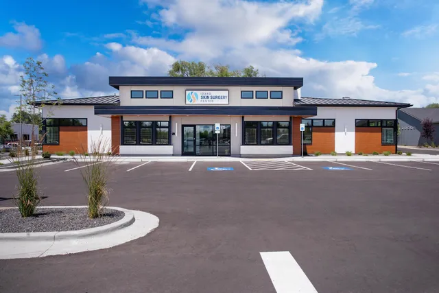 Idaho Skin Surgery Center