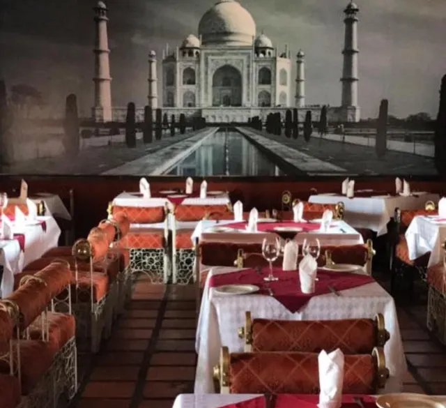 Moksh Indian Restaurant Somerset West