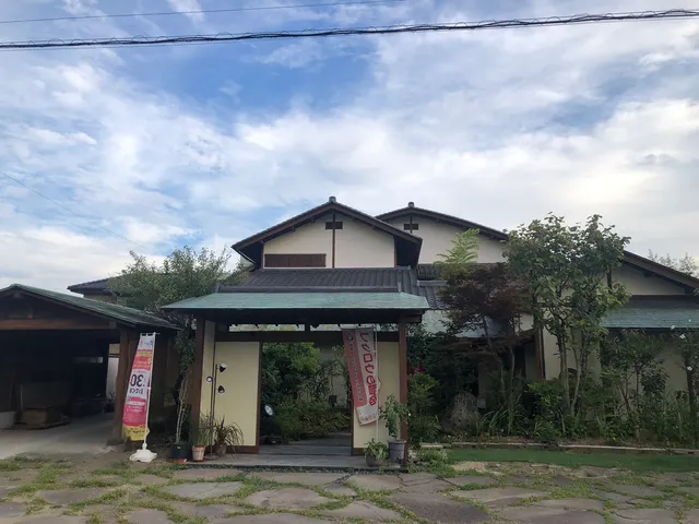 フクロウの御宿 新館