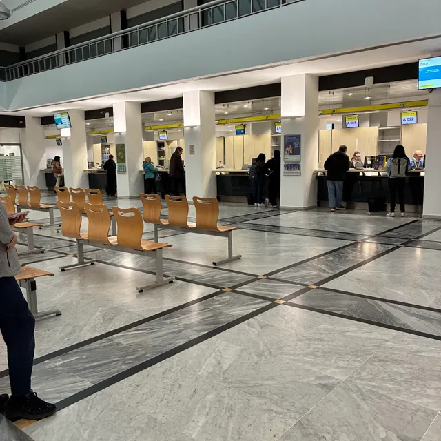Ufficio Postale Poste Italiane