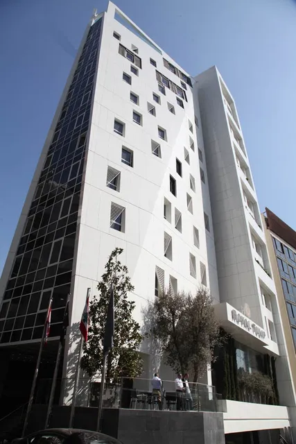 Royal Tulip Achrafieh - Lebanon