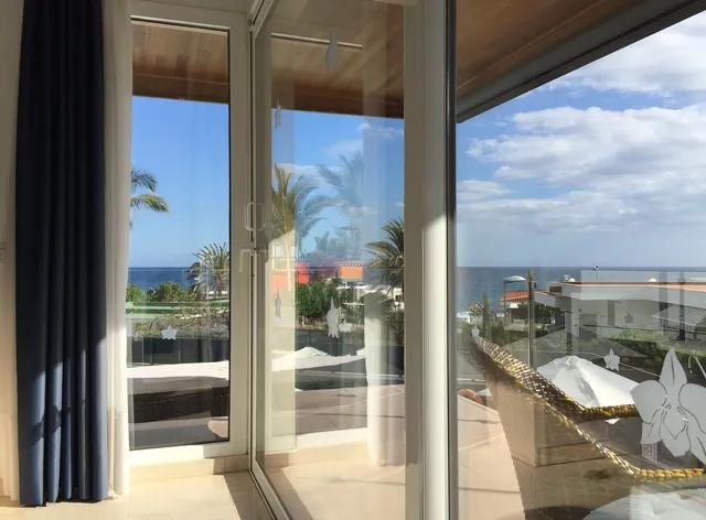 Apartamentos La Cataleya