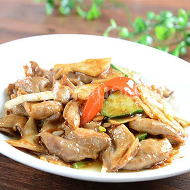 Yixiang Dongbei Takeaway