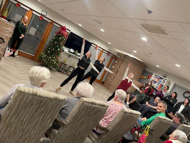 Broadway On The Boulevard