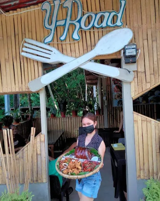 Y Road Restaurant