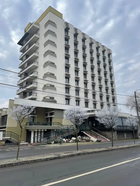 Hotel Fenyő
