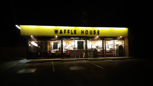 Waffle House