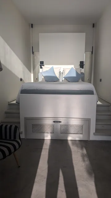 papaya beach studios tarifa