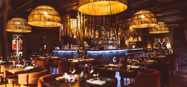 Pachamama Dinner Club