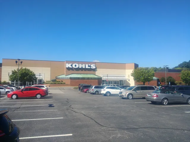 Creve Coeur Shopping Center