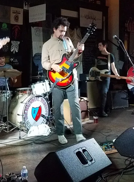 Kable House Presents