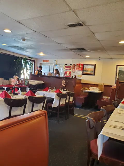 Hunan Garden Restaurant