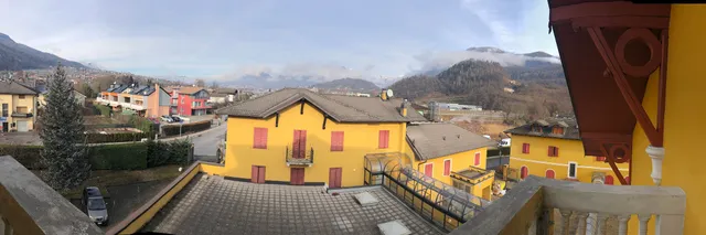 Albergo San Cristoforo