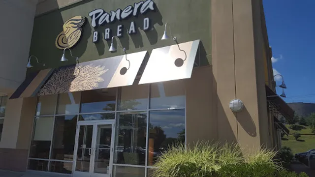 Panera Bread