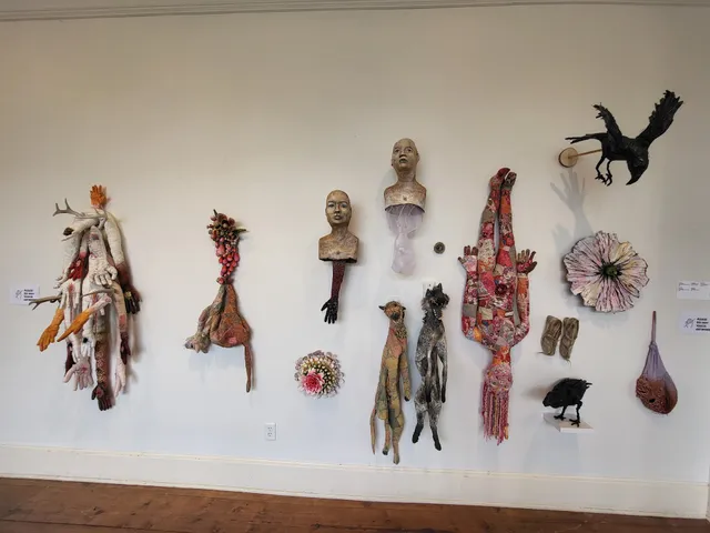 Thomasville Center for the Arts