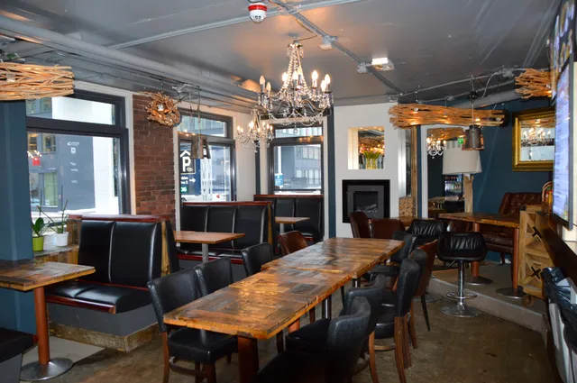 Nydalen Pizza & Grill