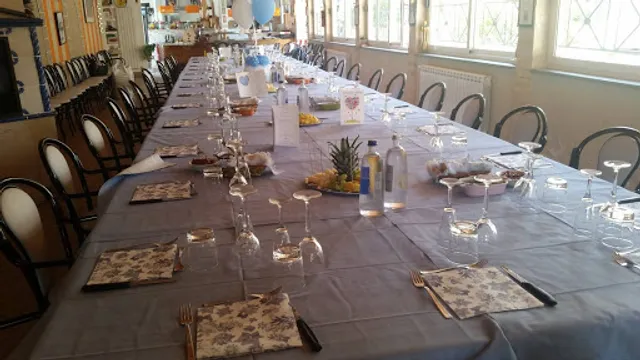 Ristorante Pizzeria La Chimera