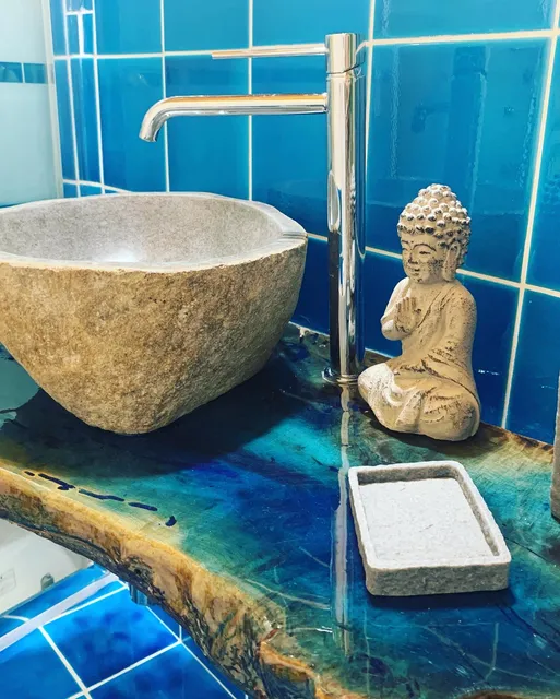 Guest house Da Ida affitto breve Bosa